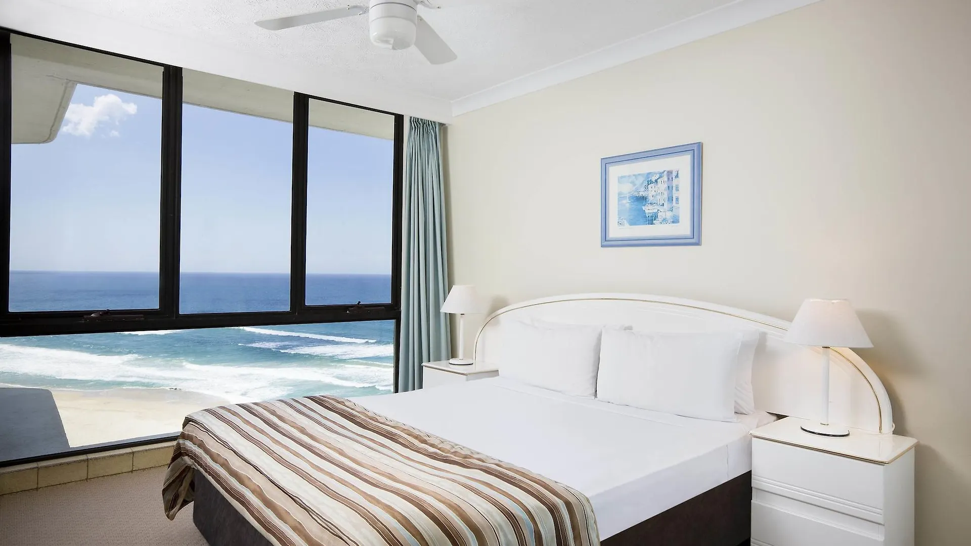 ***  Breakfree Acapulco Aparthotel Gold Coast Australia