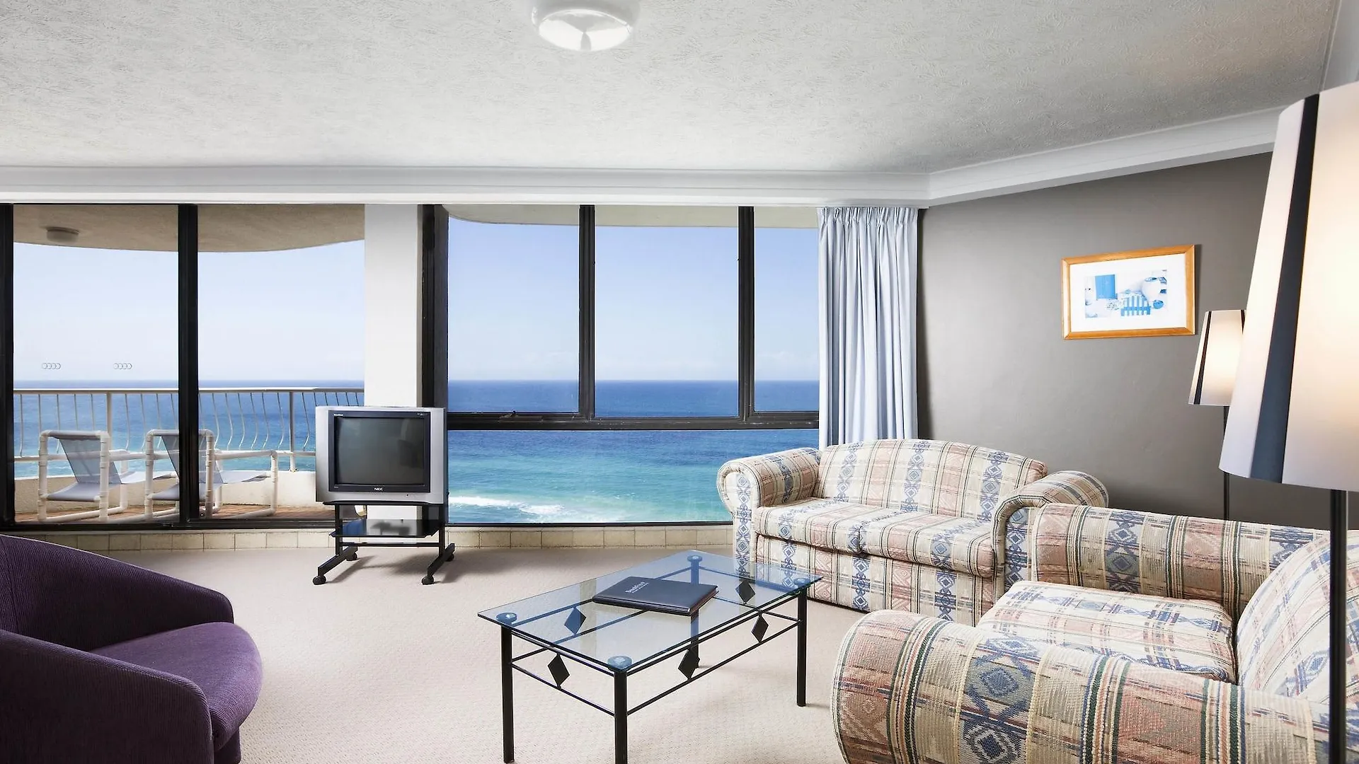 Breakfree Acapulco Aparthotel Gold Coast