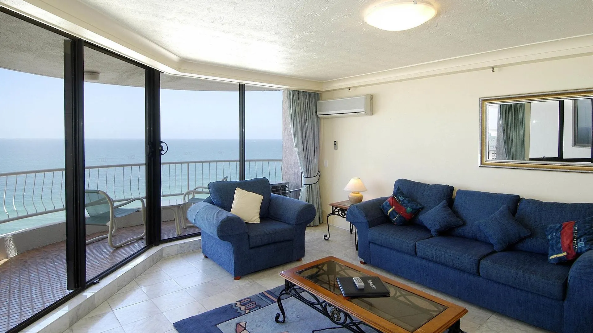 Breakfree Acapulco Aparthotel Gold Coast