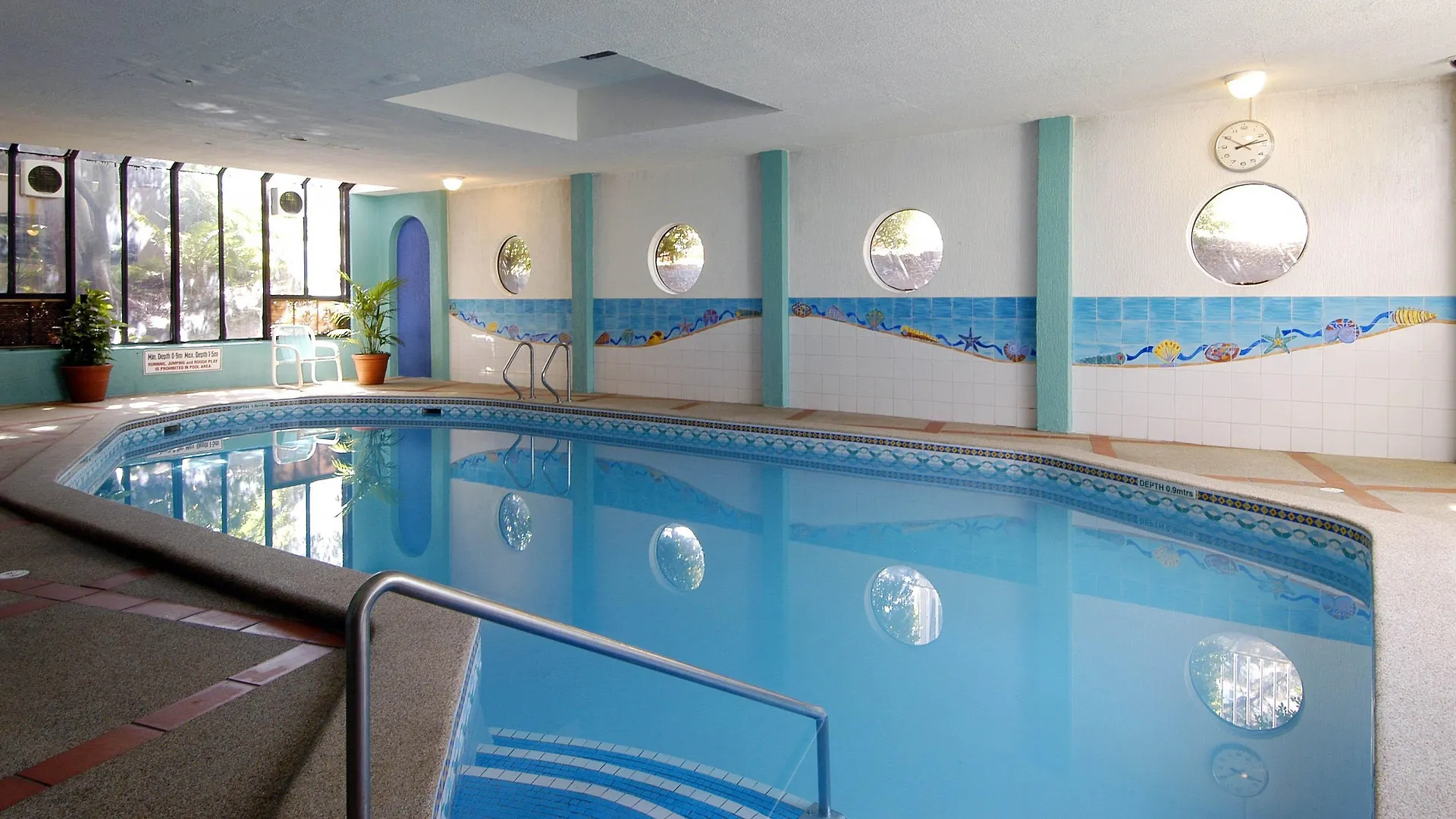 Breakfree Acapulco Aparthotel Gold Coast 3*,
