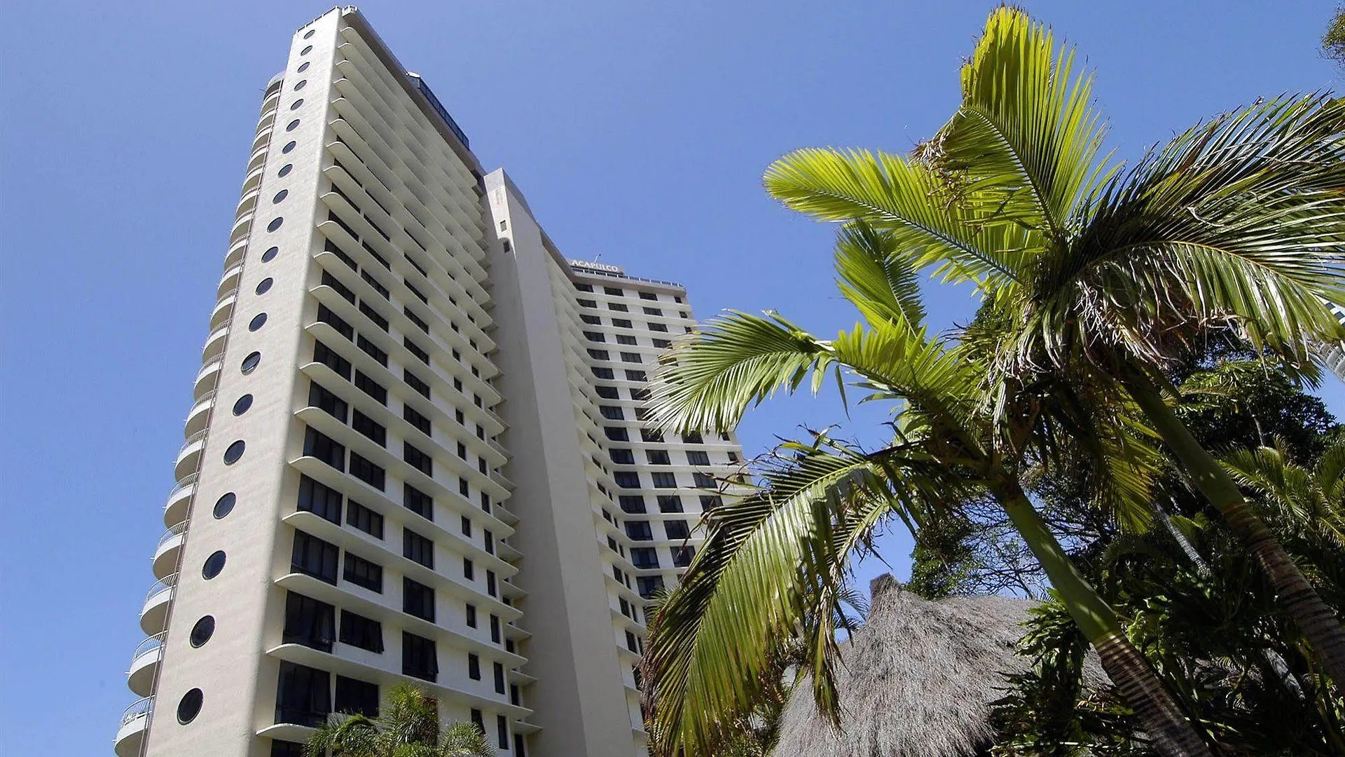 Breakfree Acapulco Aparthotel Gold Coast