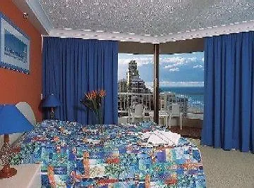 Breakfree Acapulco Aparthotel Gold Coast