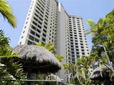 Breakfree Acapulco Aparthotel Gold Coast